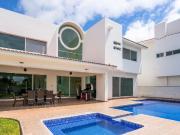 SE VENDE CASA EN LOMAS DE COCOYOC, MORELOS
