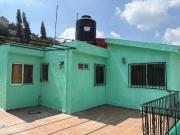 SE VENDE CASA EN LOMAS DE JIUTEPEC