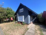 SE VENDE CASA EN LOMAS DE MIRASUR EN TEMUCO