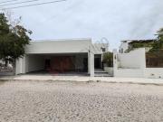 SE VENDE CASA EN LOMAS DE PALMIRA, LA PAZ, BCS