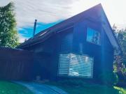 SE VENDE CASA EN PUERTO VARAS, sector lomas del lago II