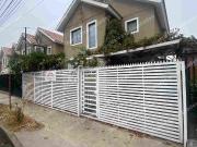 Se vende casa en Los Andes