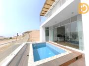 ¡VENTA CASA 2 PISOS EN CONDOMINIO LOS ANDES DE SAN ANTONIO!