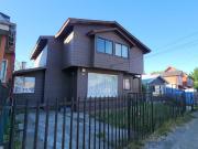 Se vende casa en Los Fundadores, Valdivia