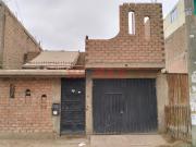 Se Vende Casa En Los Lirios Smp