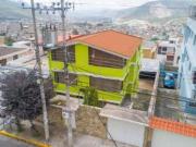 SE VENDE CASA EN LOS MASTODONTES CARCELEN 6 DORMITORIOS...