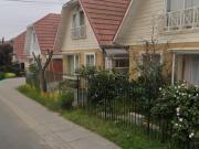 Se vende casa en Los Molinos del Sol, en Villa Alemana