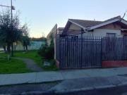 SE VENDE CASA EN LOS ROBLES QUILLOTA