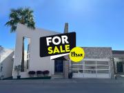 Se vende casa en Los Santos Residencial