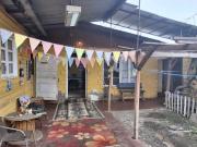 Se vende casa en Luis Barros Borgoño, Puente Alto...