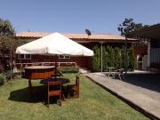SE VENDE CASA EN LUNAHUANA, POTENCIAL PARA ALQUILAR
