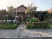 SE VENDE CASA EN MACUL EXCELENTE UBICACION