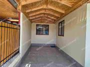 Se Vende Casa en Maipú. Alcione 1139. ✔️Características:...