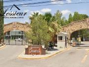 SE VENDE CASA EN MARSELLA JARDINES DE SENECÚ