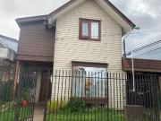 SE VENDE CASA EN MAXIMILIANO URIBE PUERTO MONTT