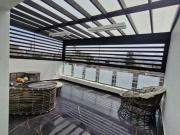 Se vende casa En México Nuevo muy amplia jardín