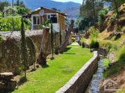 SE VENDE CASA EN MINERAL DEL CHICO, MUY CERCA DEL CENTRO...