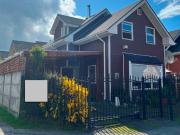 SE VENDE CASA EN MIRADOR DE PUERTO VARAS SECTOR QUILEN