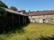 SE VENDE CASA EN MOALDE PARA RESTAURAR