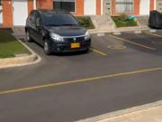 Se vende casa en Monte Bonito Reservado con parqueadero...