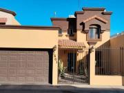 SE VENDE CASA EN MONTECARLO III, MEXICALI, B.C