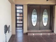 SE VENDE CASA EN MONTECARLO RESIDENCIAL LIBRE DE GRAVAMEN
