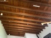 Se vende casa en Nanvajas