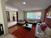 SE VENDE casa en natura residencial amueblada