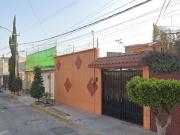 Se vende casa en Nezahualcoyotl