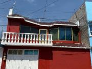 SE VENDE CASA EN NEZAHUALCÓYOTL, ESTADO DE MÉXICO