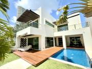 Se Vende Casa en Novo Cancun Puerto Cancun