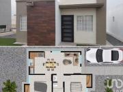 SE VENDE CASA EN NUEVO DESARROLLO DE 1 PISO POR TALAMAS...