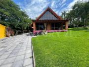 Se vende casa en Oaxtepec Morelos, en fraccionamiento...