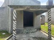 SE VENDE CASA EN OBRA GRIS CACALOMACAN