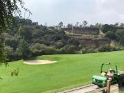 Se Vende Casa en Obra Gris en Bosque Real con vista al...