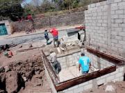 SE VENDE CASA EN OBRA NEGRA EN PEDREGAL DE LAS FUENTES,...