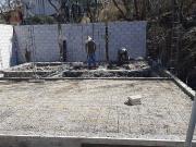 SE VENDE CASA EN OBRA NEGRA EN PEDREGAL DE LAS FUENTES,...