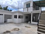 SE VENDE CASA EN OCOTLAN DE MORELOS OAXACA