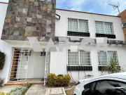 SE VENDE CASA EN OJO DE AGUA