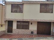 SE VENDE CASA EN PALERMO MANIZALES