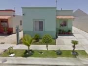 SE VENDE CASA EN: PALMA DATILERA, EL PALMAR, LA PAZ,...