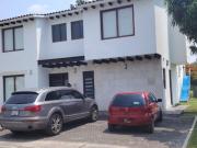 SE VENDE CASA EN PARAISO COUNTRY CLUB CON VISTA AL LAGO