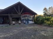 SE VENDE CASA EN PARCELA, CONDOMINIO, TRAÑI TRAÑI