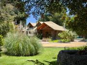 Se vende casa en parcela de condominio Las Palmas,...