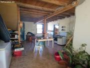 Se vende casa en parcela edificable!