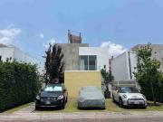 Se vende casa en parque de los Castaños, Metepec, Estado...