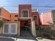 SE VENDE CASA EN PARQUE RESIDENCIAL COACALCO EDO. MEX