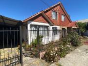 SE VENDE CASA EN PARQUE SAN MARCOS