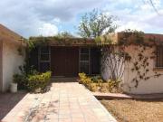 Se vende casa en parques de la canada