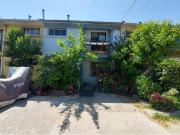 ¡SE VENDE Casa en pasaje cerrado en La Reina 3D 2B